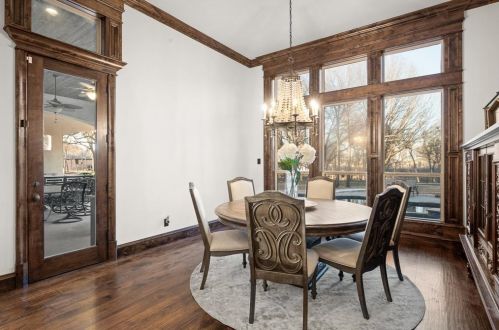 6300 Preferred Dr, Fort Worth TX  76179-8203 exterior