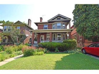 4348 Haight Ave, Cincinnati, OH 45223-1749