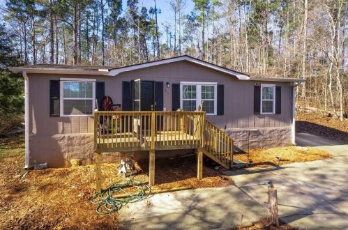 3019 Granite Dr, Conyers, GA 30012-2854