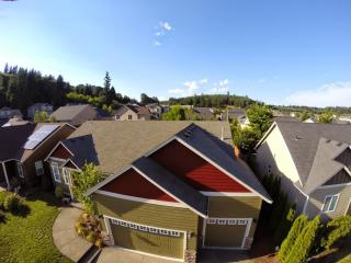 1309 Frontier St, Silverton OR  97381-8735 exterior