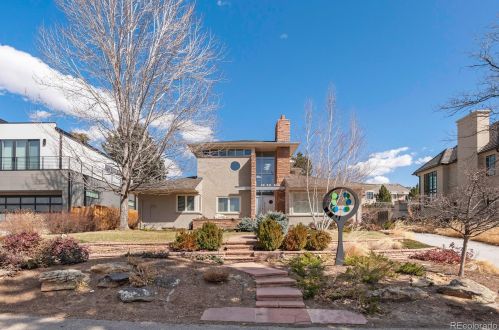 62 Ash St, Denver, CO 80220-5617