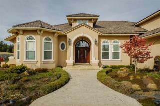 8925 Wheat Crest Ln, Spokane WA  99217-5046 exterior