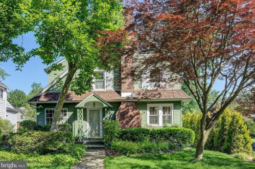277 Hawthorne Ave, Tavistock, NJ 08033-1403