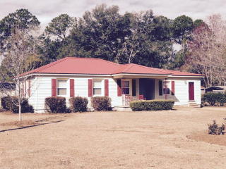 1844 4th St, Moultrie, GA 31768-6623