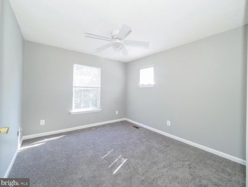 250 Woodland Green Way, Aberdeen MD  21001-2945 exterior