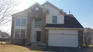 2255 Exeter Ct, Aurora IL  60503-5574 exterior