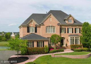 43458 Firestone Pl, Leesburg, VA 20176-3917