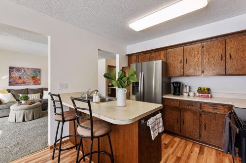 1620 Cope Ave, Saint Paul MN  55109-2655 exterior