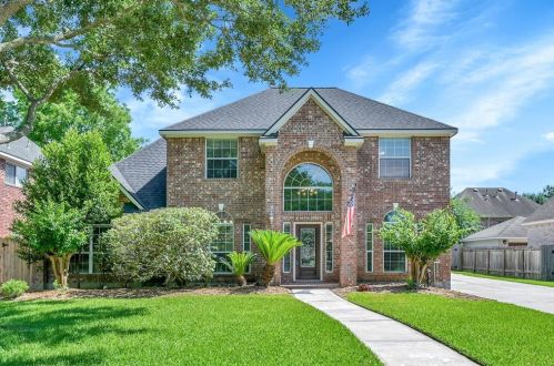 14127 Castor St, Tomball, TX 77375-2322