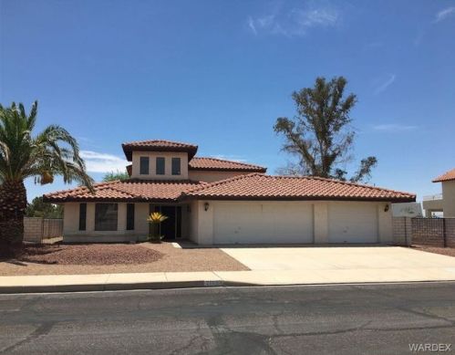 2183 River City Dr, Laughlin, NV 89029-1907