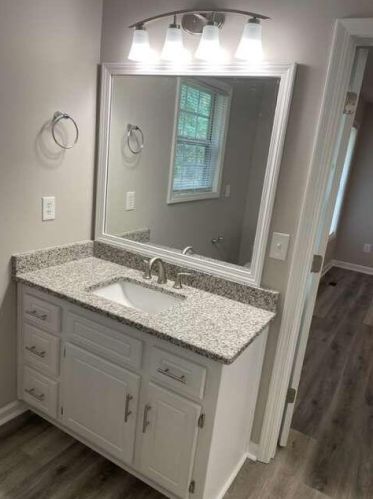 236 Timberline Dr, Big Canoe GA  30143-8353 exterior
