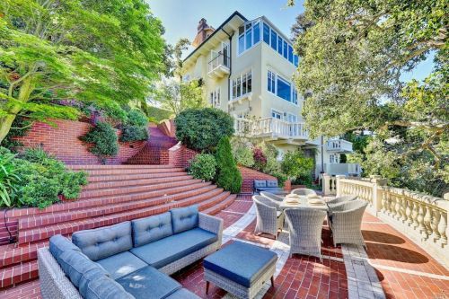 308 Golden Gate Ave, Tiburon, CA 94920-2445