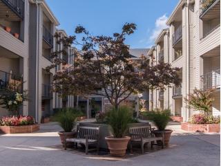 3000 Randolph St, Arlington VA  22206-2245 exterior
