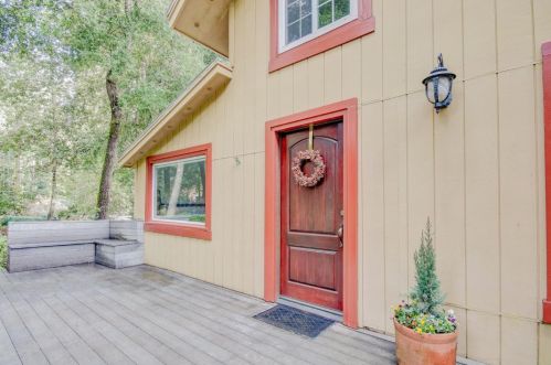 13978 Bear Creek Rd, Big Basin, CA