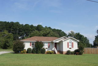 229 Lilly Way, Lincolnton, GA 30817-4033