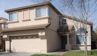 4930 Springwood Cir, Fairfield CA  94534-3902 exterior