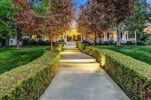 16337 Orchard Springs Rd, Grass Valley, CA 95945-7955