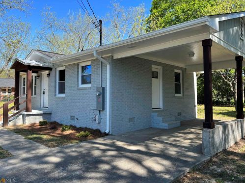 204 Beecher St, Lavonia, GA 30553-1382