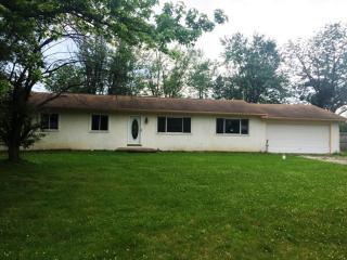 12543 Clark Dr, Orient, OH 43146-9116