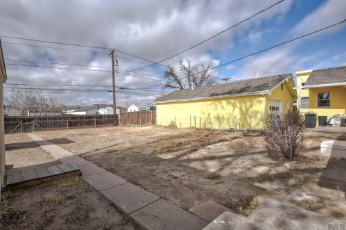 2719 Denver Blvd, Pueblo CO  81003-1348 exterior