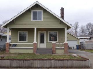 903 Lacrosse Ave, Spokane WA  99207-3047 exterior