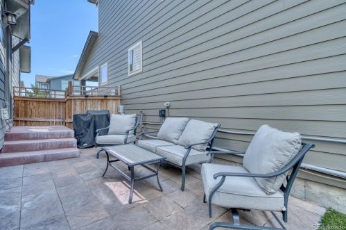 6945 Canosa St, Denver CO  80221-3526 exterior