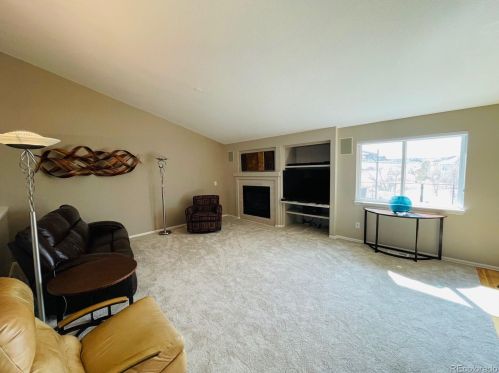 11244 Glenmoor Cir, Parker CO 80138-3157 exterior