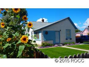 713 1st St, Salida, CO 81201-1609