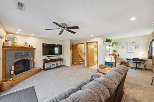 6786 29th St, Saint Paul MN  55128-3837 exterior