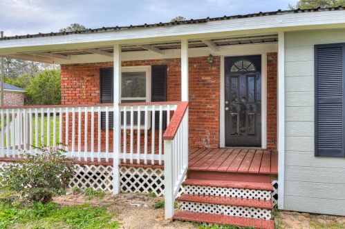 329 2nd Ave, North Augusta, SC 29841-4836