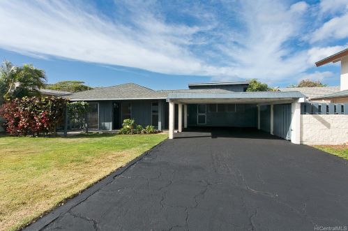 189 Anapalau St, Honolulu, HI 96825-1837