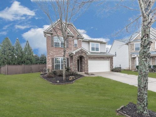 107 Bayberry Ct, Holly Springs, GA 30115-1905