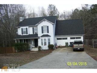 343 Settlers Ridge Ln, Hiram, GA 30141-3425
