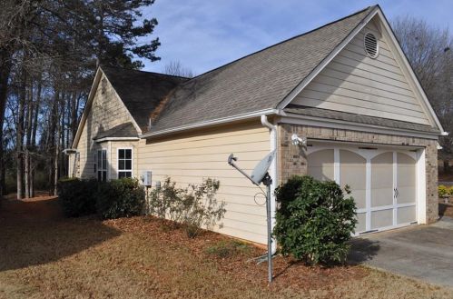 310 Andrew Ridge Dr, Jefferson GA  30549-6989 exterior