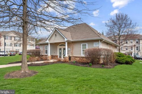 114 Kyle Way, Trenton NJ 08628-2525 exterior