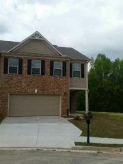 2758 Morgan Glen Rd, Buford GA  30519-3036 exterior