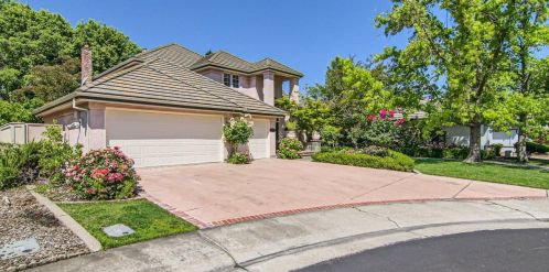 9078 Doncaster Ct, Elk Grove, CA 95624-3133