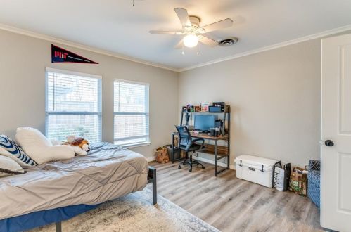 3208 Waits Ave, Fort Worth TX  76133-1540 exterior