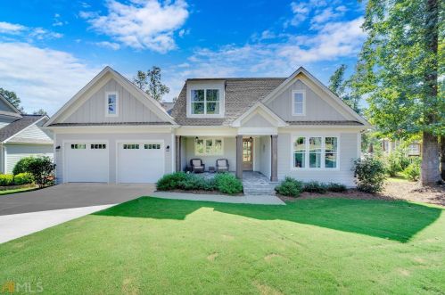 1021 Brassie Ln, Reynolds Plantation, GA 30642-6130