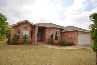 10109 Elmwood Ave, Lubbock TX  79424-8214 exterior