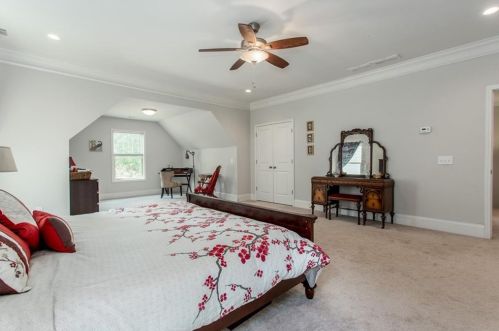 1911 Felker Ward St, Atlanta GA  30318-1810 exterior