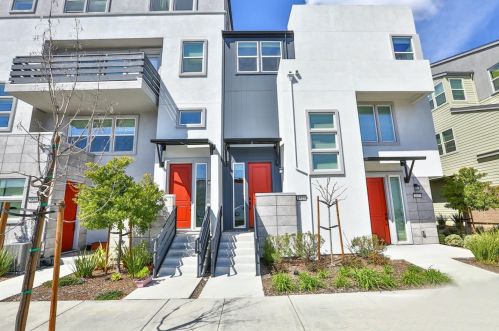 1829 Dobbin Dr, San Jose, CA 95133-1702