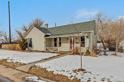 2255 46th Ave, Denver CO  80211-1221 exterior