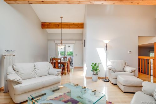 6415 Galena Ct, Englewood CO 80111-5430 exterior