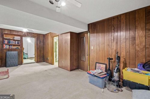 5348 Denny Dr, Atlanta GA  30349-5209 exterior