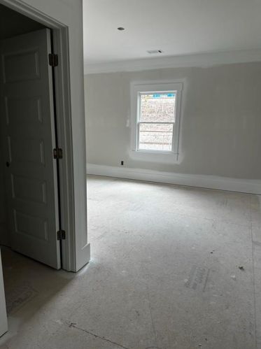 1865 Felker Ward St, Atlanta GA  30318-1809 exterior