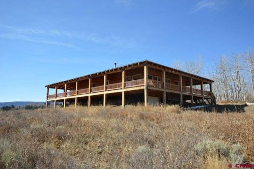 188 Star Mountain Rd, Gunnison, CO 81230-8786