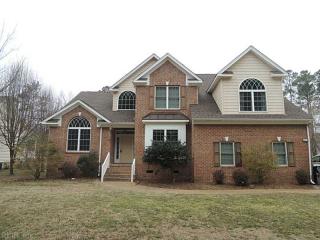 304 Yorkville Rd, Yorktown, VA 23692-3424
