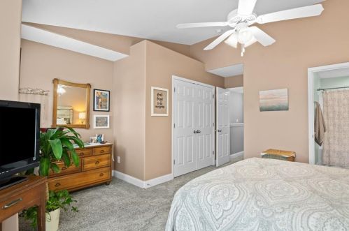 3779 Shadow Ridge Dr, High Point NC  27265-8406 exterior