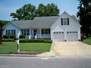 2702 Twin Cedar Trl, Chesapeake, VA 23323-3925